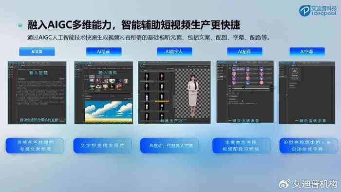 一站式智能创作工具与资源集散中心——官方智能创作平台网站