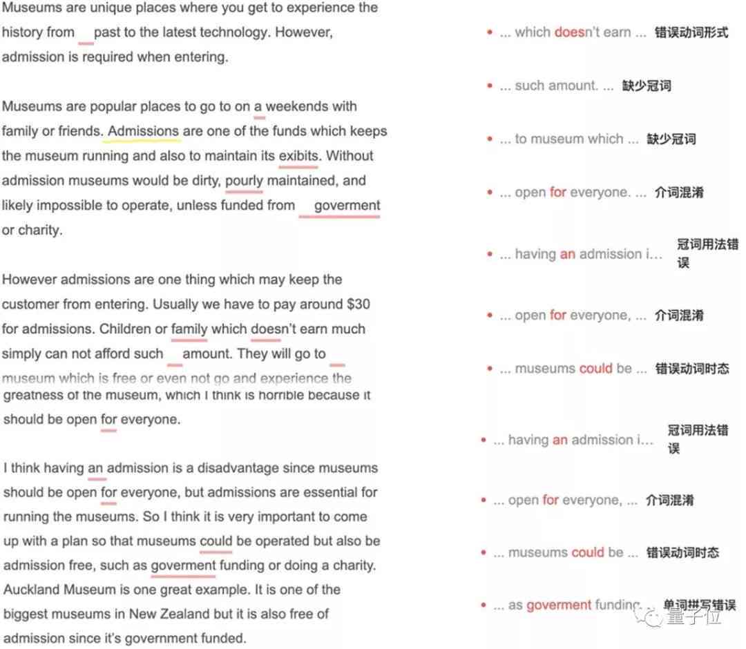 免费英语续写与作文AI软件推荐：全面覆各类写作辅助工具与资源