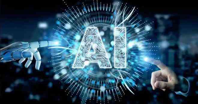 敬明执导科幻短片《AI》：探索人工智能的未来与挑战
