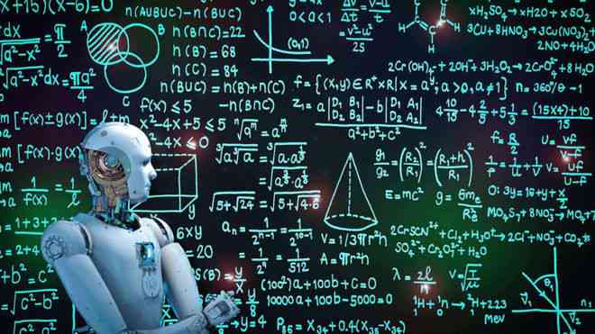 敬明执导科幻短片《AI》：探索人工智能的未来与挑战