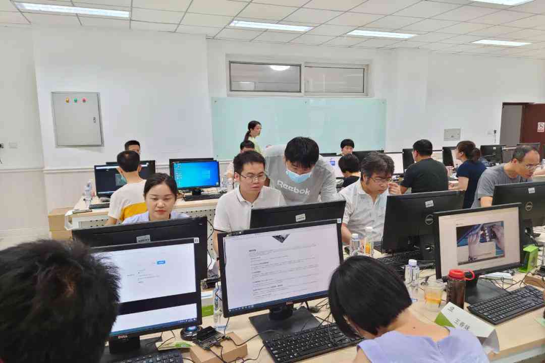 AI设计实践指南：撰写全面详细的AI设计项目报告教程