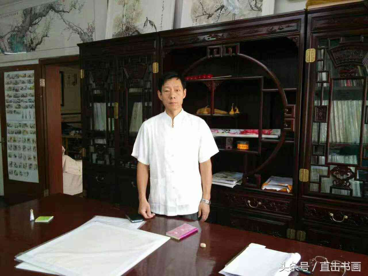 清华人工智能笔耕不辍：AI诗意盎然创作佳句