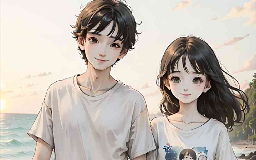 全面攻略：情侣AI绘画搞笑文案创作指南及热门相关问题解答