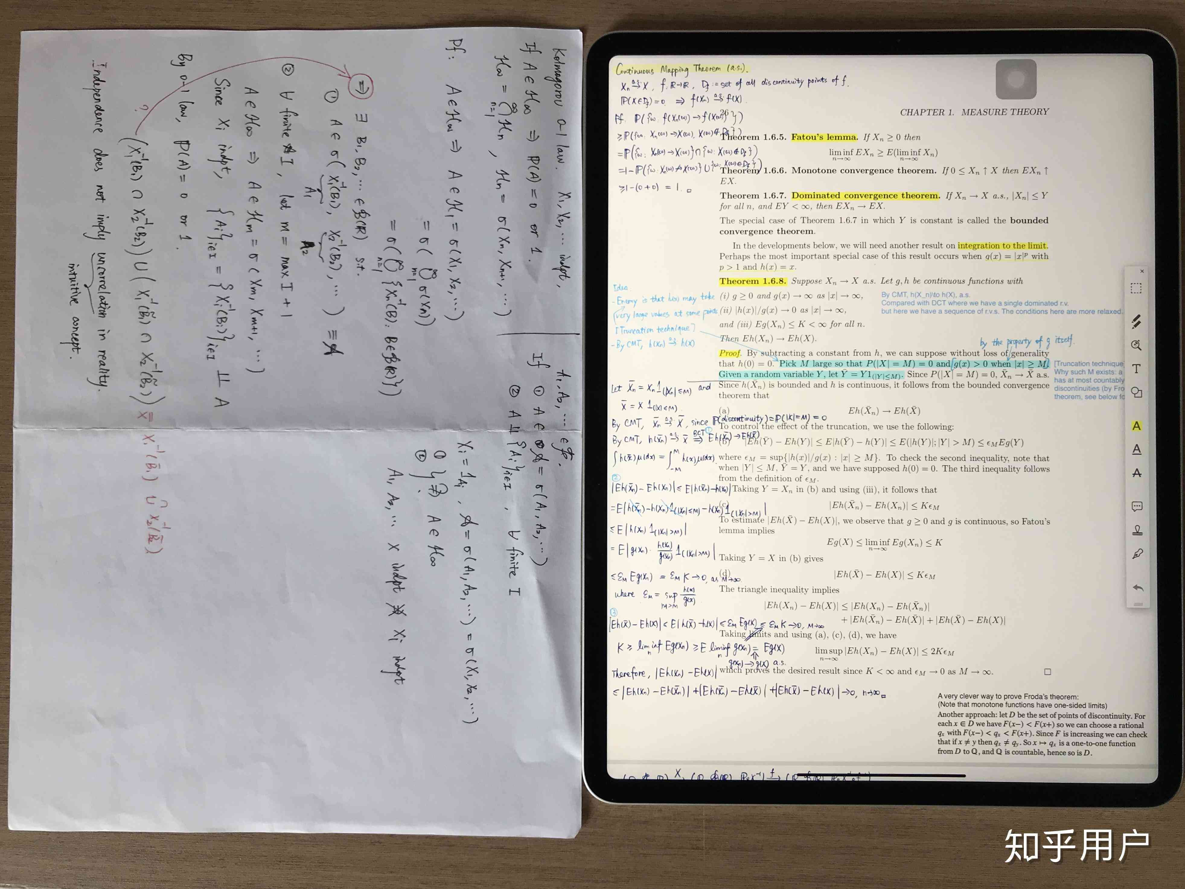 iPadAir写论文：iPadAir、iPadAir4、iPad2020、iPadPro论文写作对比指南