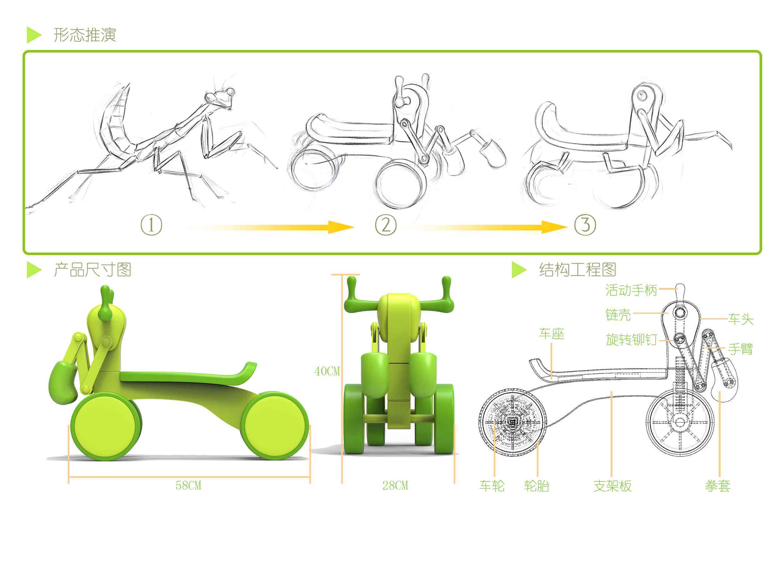 儿互动玩具设计与详尽制作步骤解析