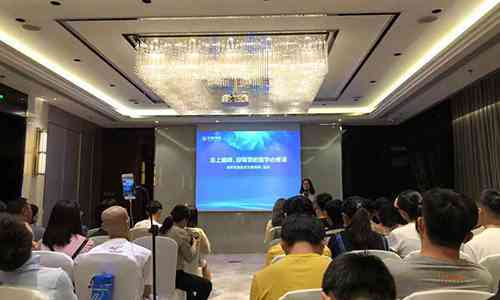 流畅口语风格文案生成AI助手
