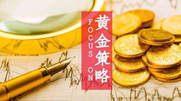 实时黄金期货市场动态分析与交易策略指南