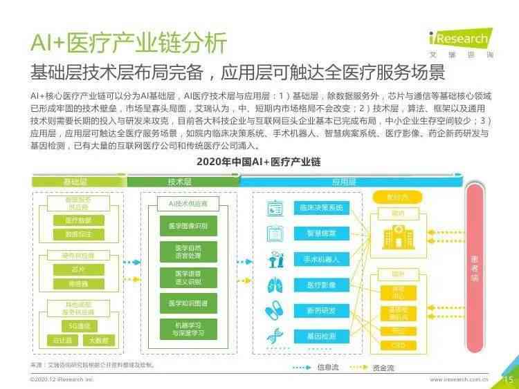 AI在医疗领域的发展：历程、现状、前景与建议