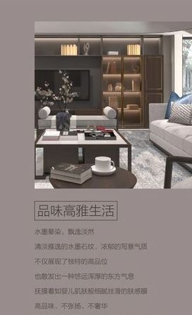 全方位解析：全屋定制攻略与创意文案，解决各类家居定制疑问
