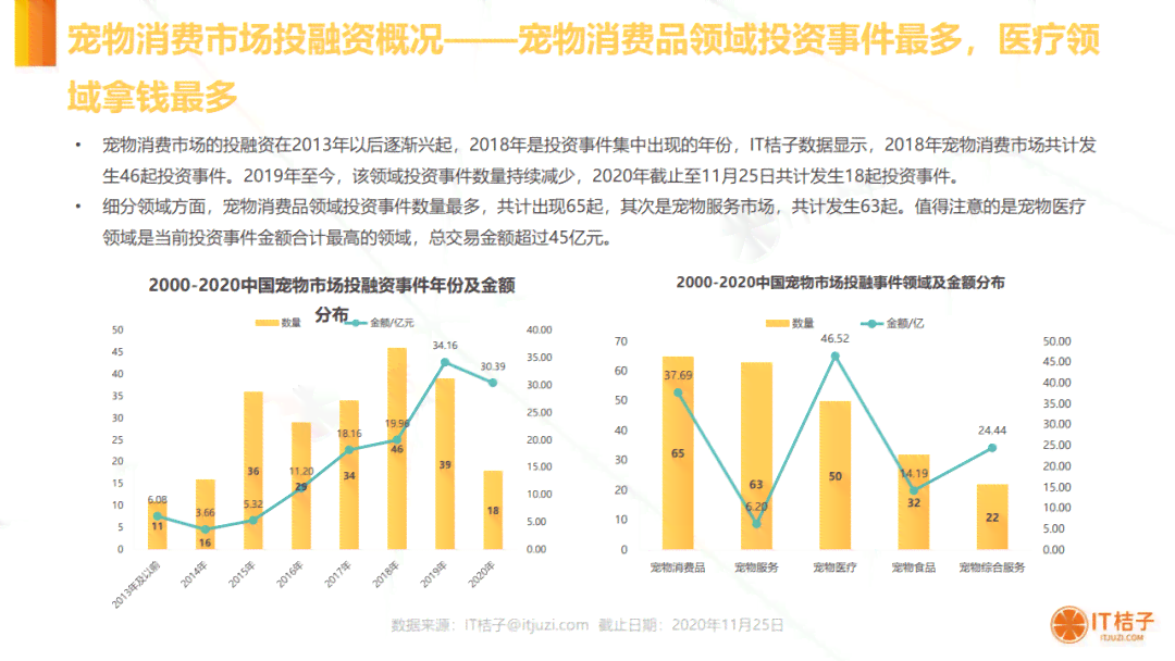 ai宠物市场分析报告怎么写：含宠物市场数据分析与宠物市场调研报告