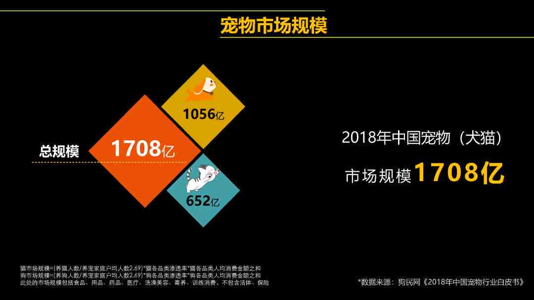 宠物市场功能优势与用户行为深度分析报告
