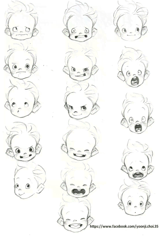 全面解析：动漫人物绘画教程与灵感搜集指南