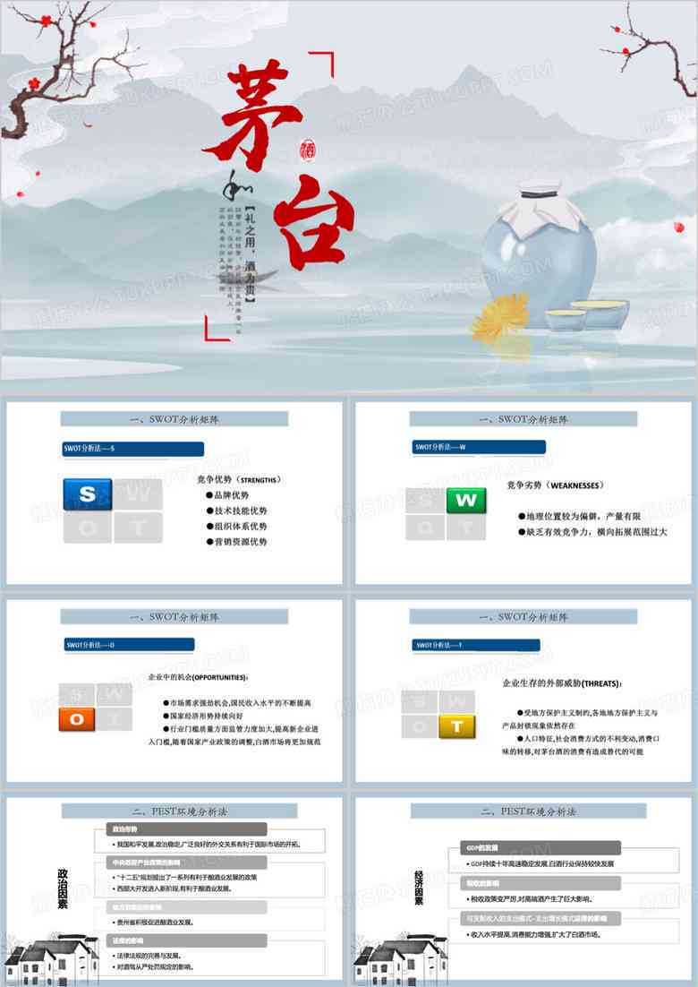 晋升报告怎么做：撰写、PPT制作与优秀模版全攻略