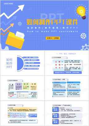 晋升报告怎么做：撰写、PPT制作与优秀模版全攻略