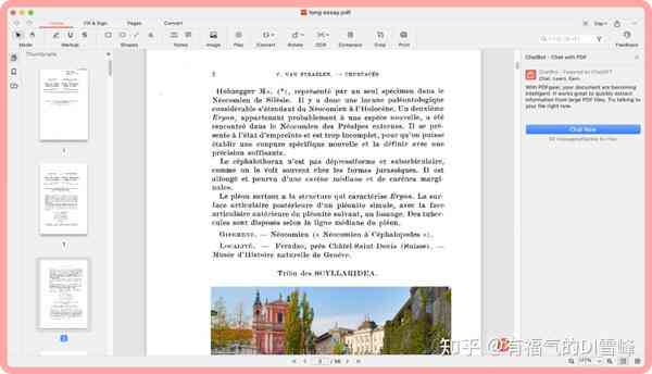 ai论文写作指南pdf：全面攻略与实用技巧助力高效完成学术研究
