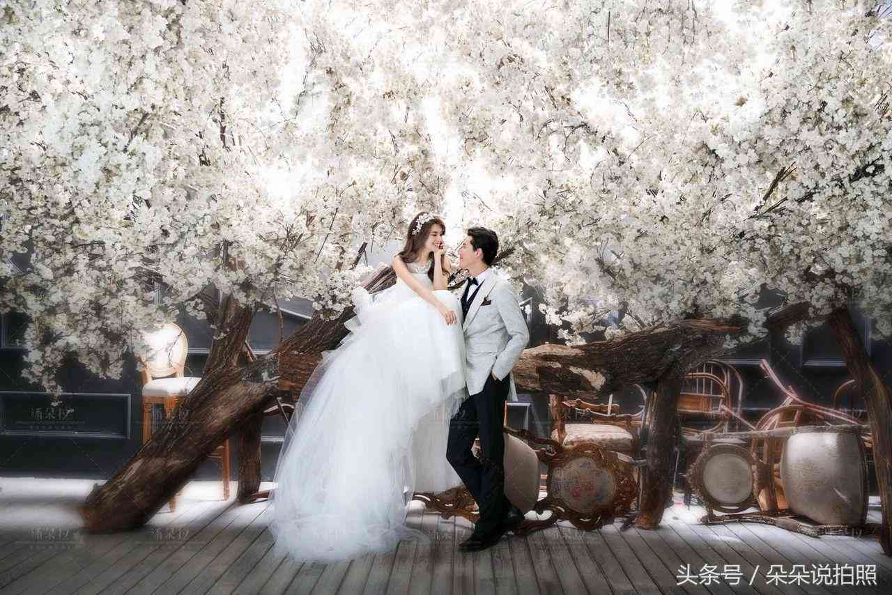 一站式婚纱摄影：海量风格选择，专业摄影师预约，打造专属浪漫婚照体验