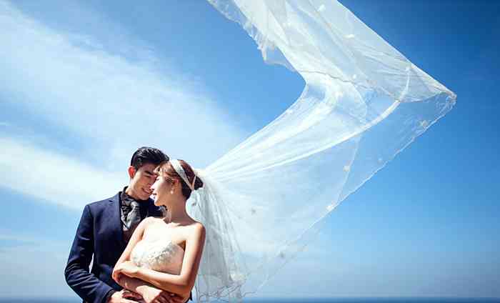 精选婚纱照爱情唯美语录：捕捉浪漫瞬间，记录永恒誓言