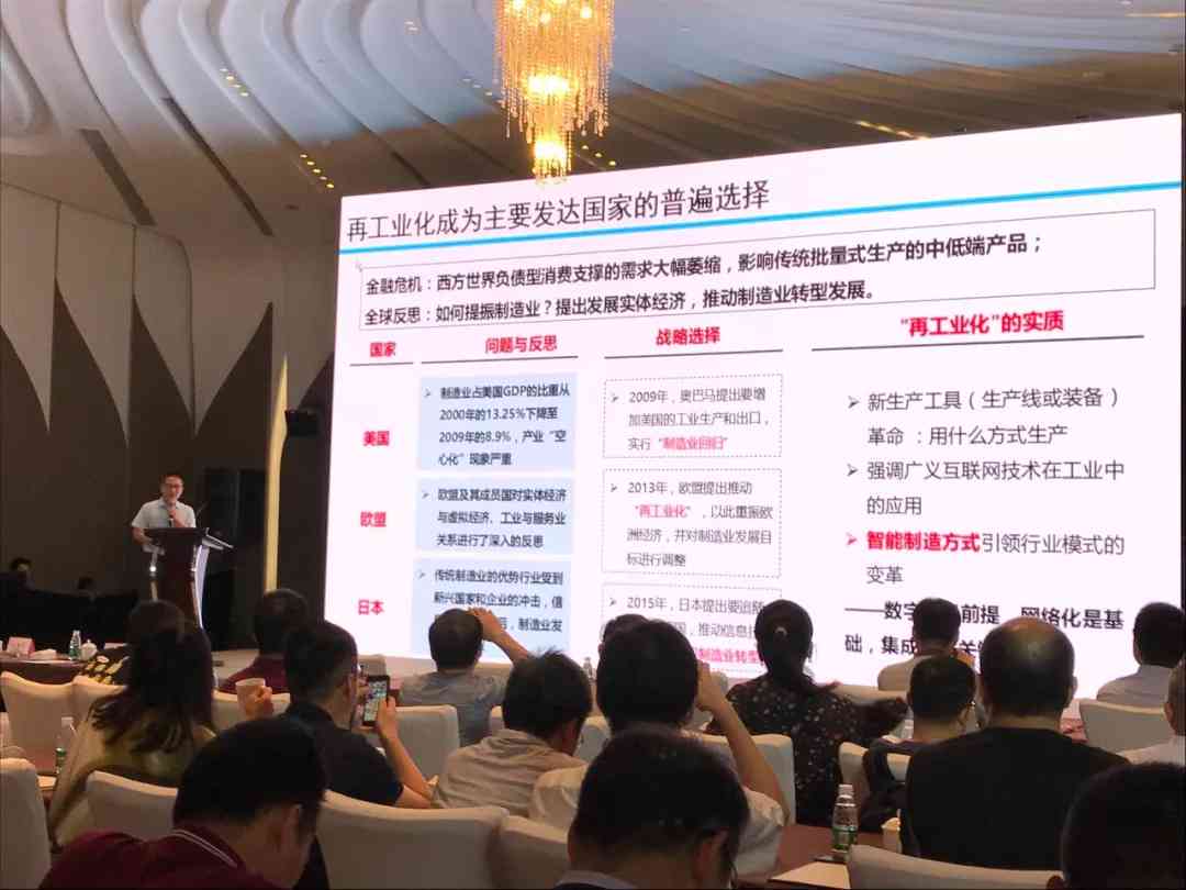 中国智能软件创新与人工智能应用实践