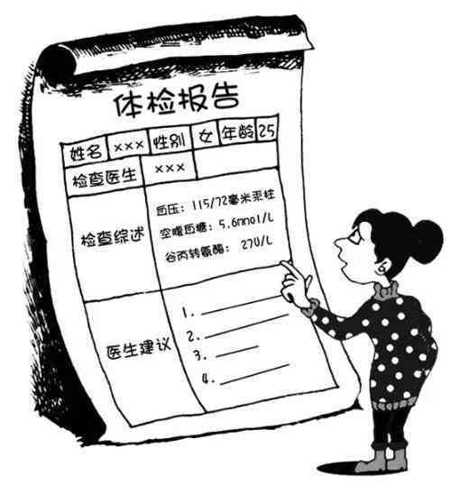 解读检验报告中的健密码：含义、填写与撰写方法