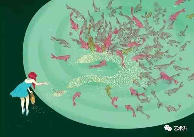 探寻小黄鱼作者笔下奇幻世界：揭秘创作背后的灵感之源