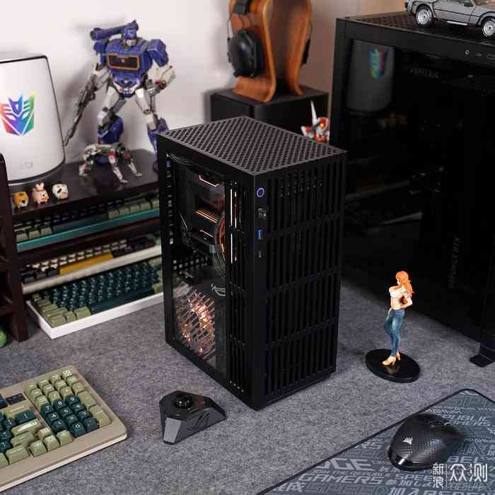 探索小黄鱼ITX：全面解析性能、兼容性与选购指南