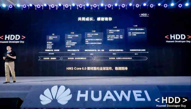 探索未来：华为鸿操作系统API深度解析与应用指南