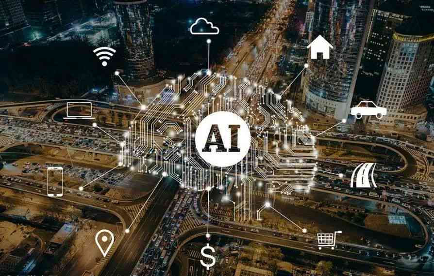 AI识别技术全解析：涵图像、语音、文本多领域应用与前沿动态