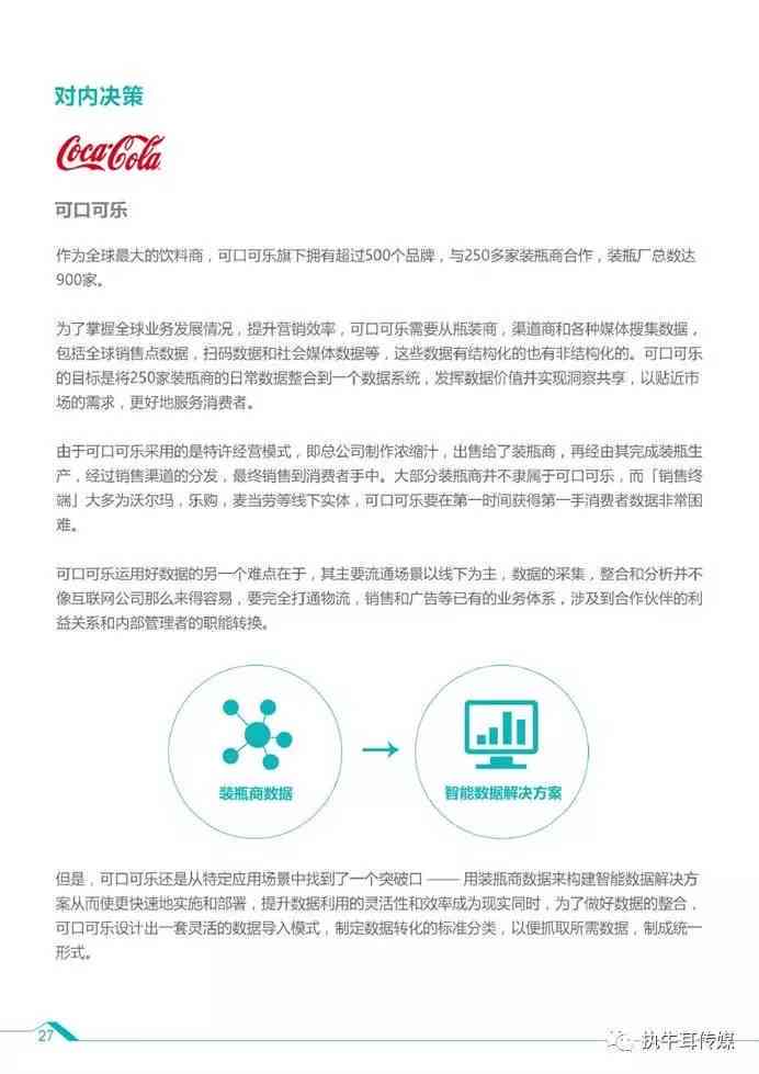 AI智能驱动，高效撰写创意文案神器