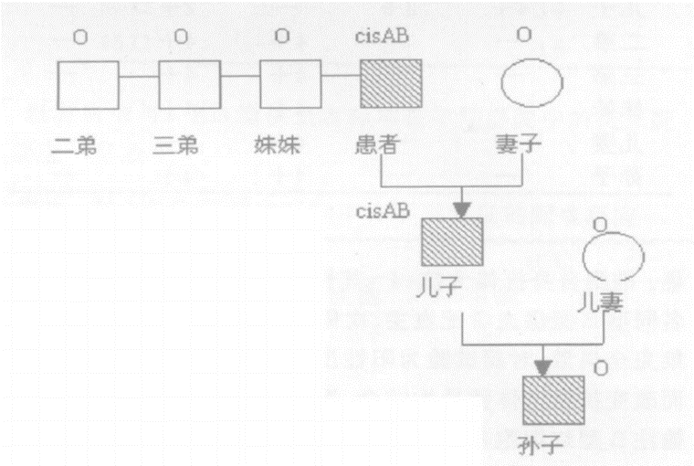 探索稀有血型奥秘：Ael亚型与cis-AB亚型检测流程揭秘