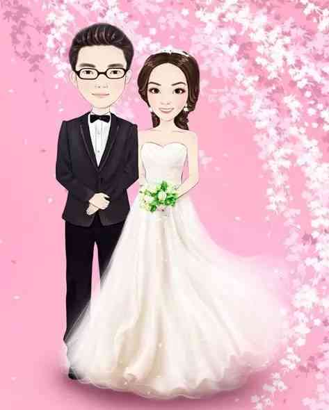 婚纱ai绘画文案怎么写的好看又好，怎么写才能吸引人啊