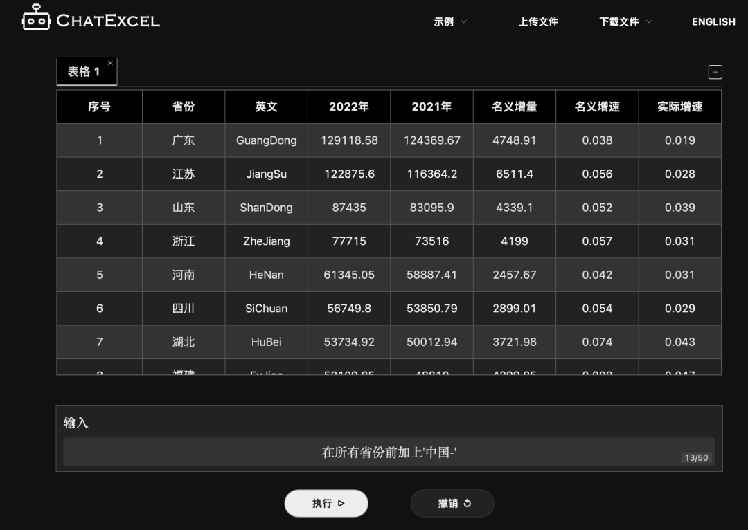 个人简历 | 如何用AI制作模板、表格及样式表