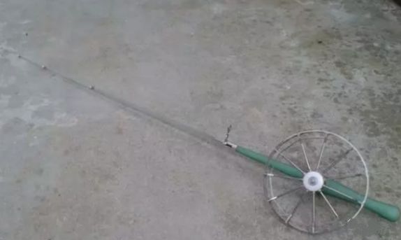 钓友涉嫌使用高科技作弊工具破坏公平竞赛