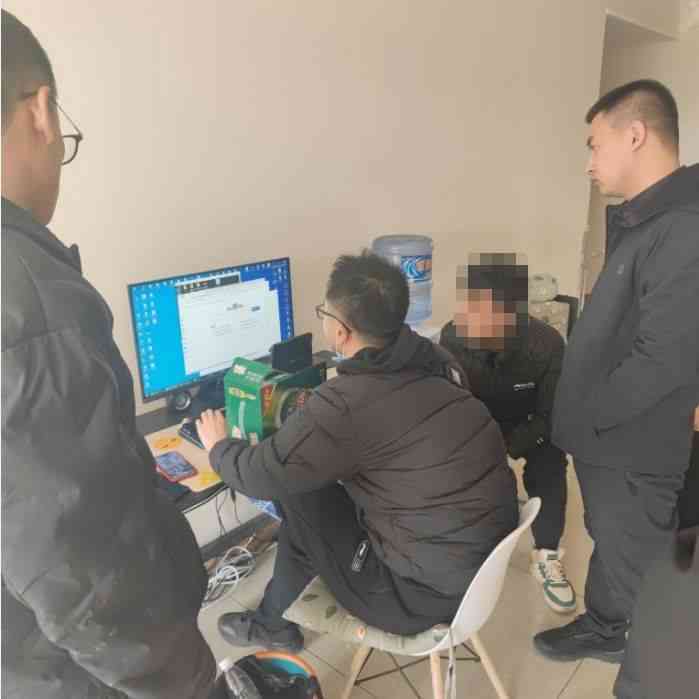 钓友涉嫌使用高科技作弊工具破坏公平竞赛