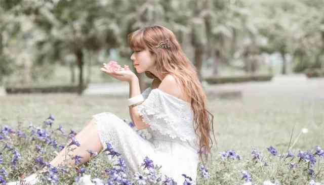为爱着迷的句子：唯美、简短，为她痴迷与沉醉