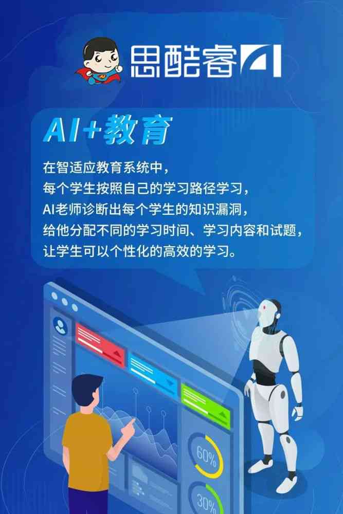 智能互动幼儿园AI教育课堂优秀文案范例