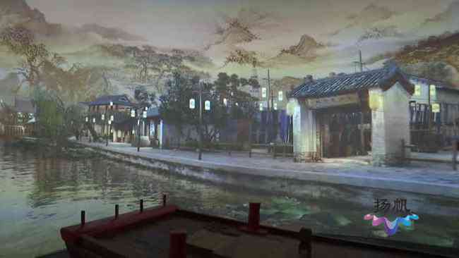 大运河博物馆AI写作怎么样：探秘沉浸式体验与题字艺术