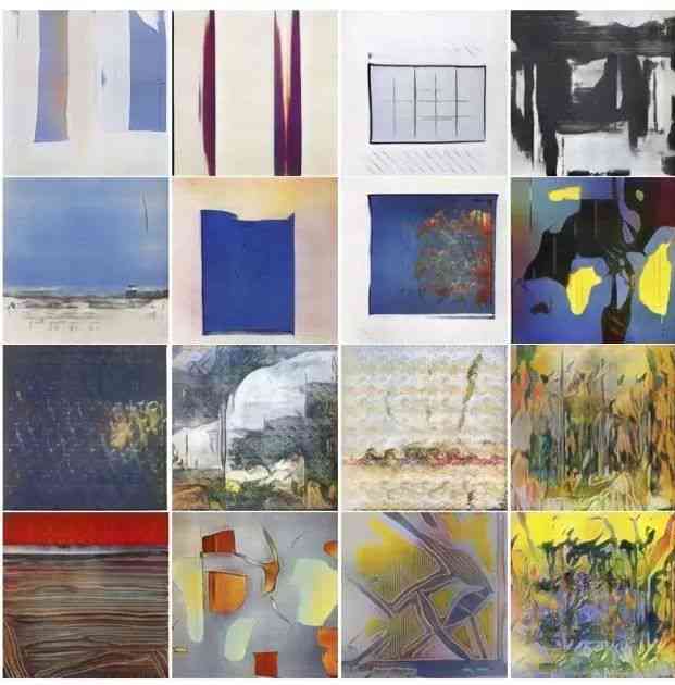 AI创作的画作：艺术地位、与人工画作对比及投稿可能性探讨