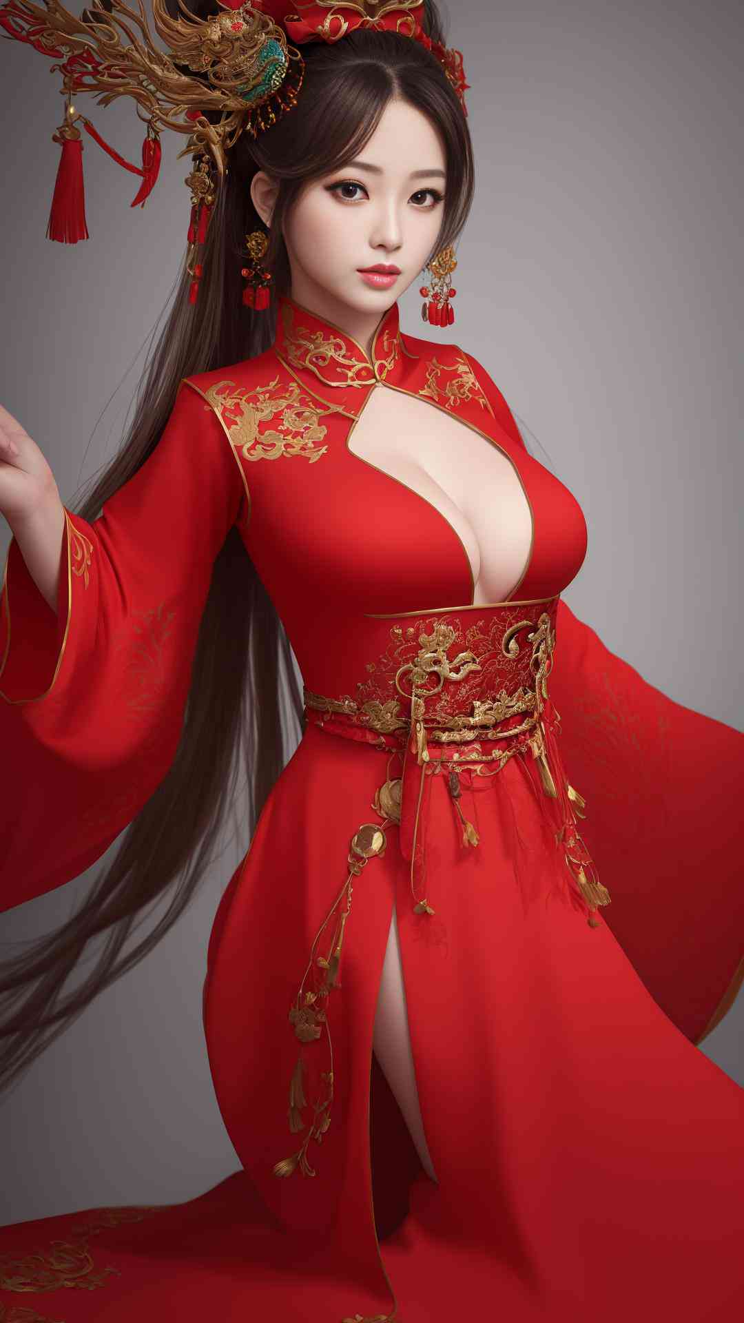 支持ai写作的手机