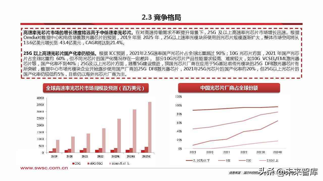 ai芯片研究报告范文：撰写指南与完整示例