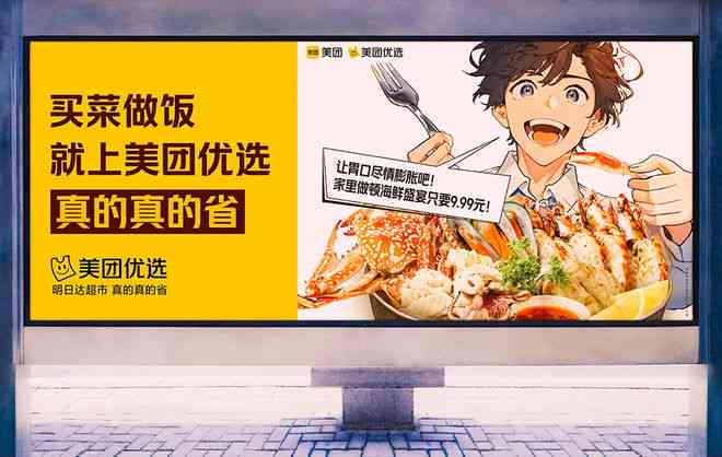 与闺蜜共创：AI绘画的趣味互动体验文案撰写