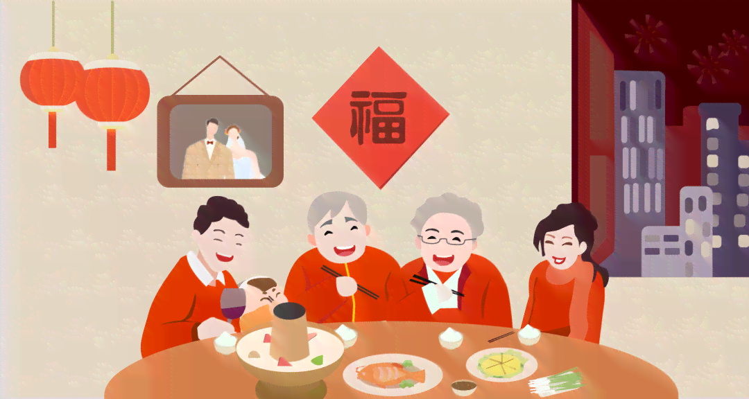 寒假里的新年记忆：我的欢乐时光与馨瞬间