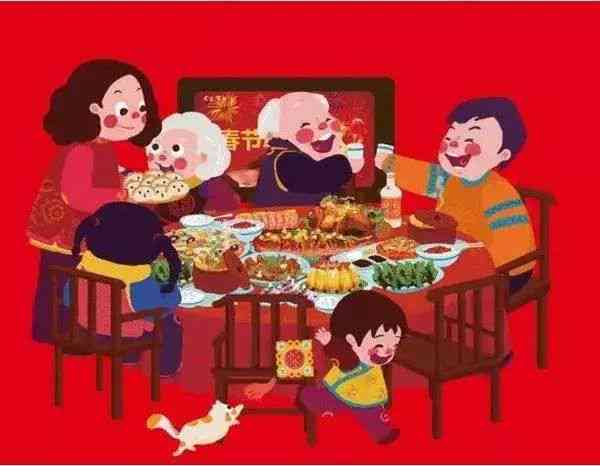 寒假里的新年记忆：我的欢乐时光与馨瞬间