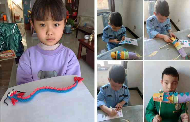 我的龙年寒假生活ai写作