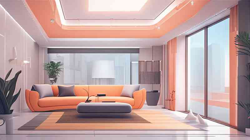 AI辅助打造全功能可爱房间攻略：创意文案、设计技巧与实用建议