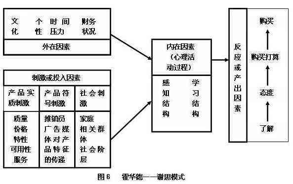 消费者决策路径解析：AISAS模型应用与问卷调查探究