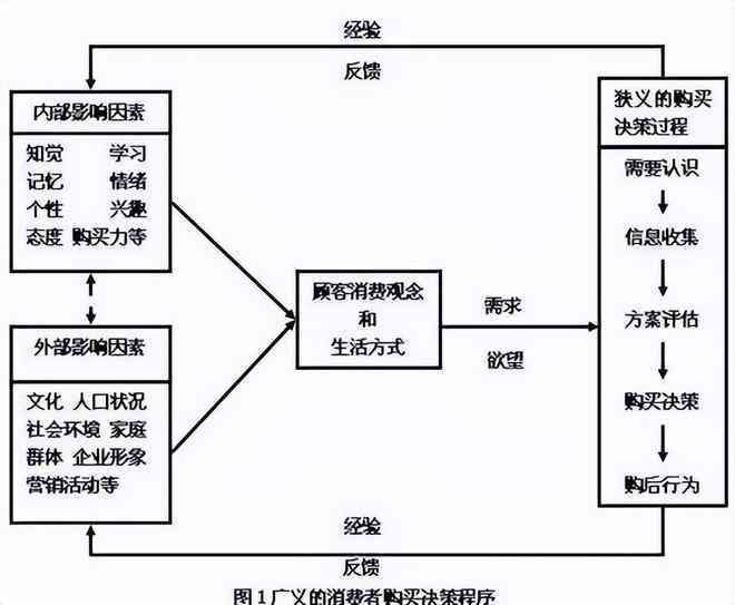 消费者决策路径解析：AISAS模型应用与问卷调查探究