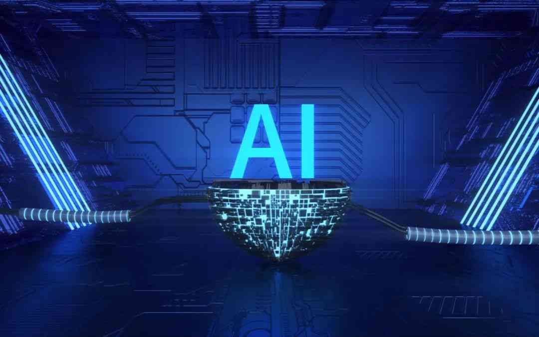 AI智能创作夜光风格高清壁纸免费与一键安装教程