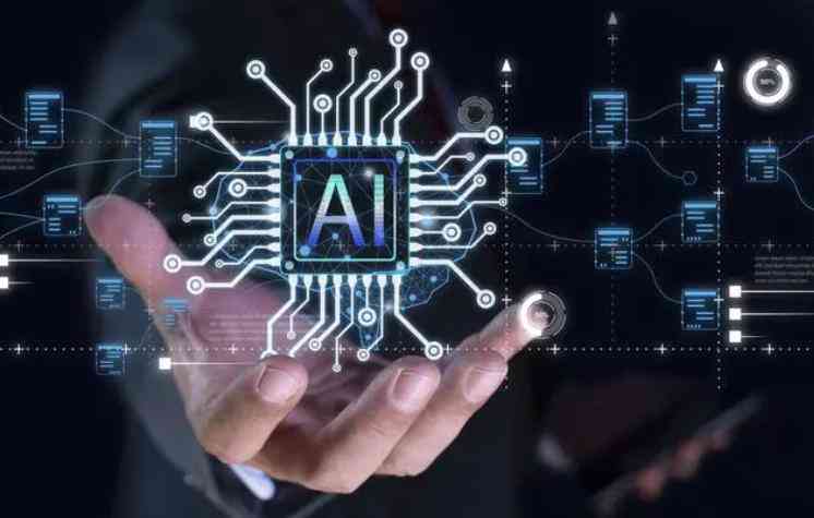 智能驱动未来：美业AI转型之路深度解析与策略文案撰写
