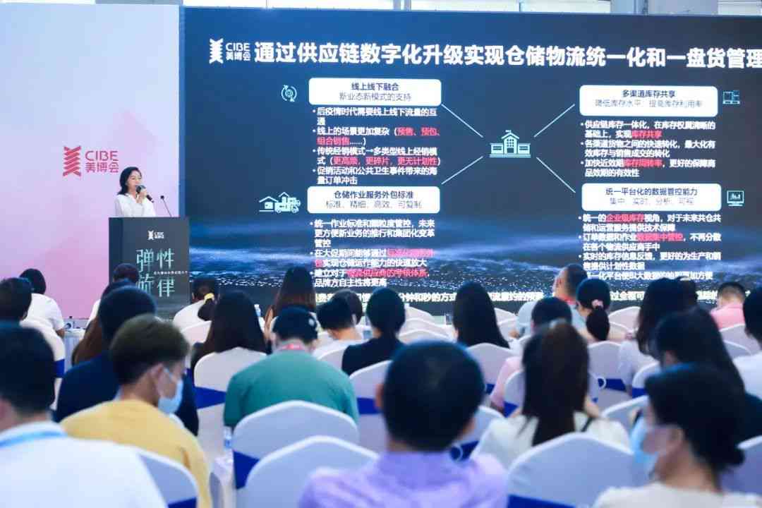 《智慧赋能，AI驱动：新美业全链路转型升级攻略》