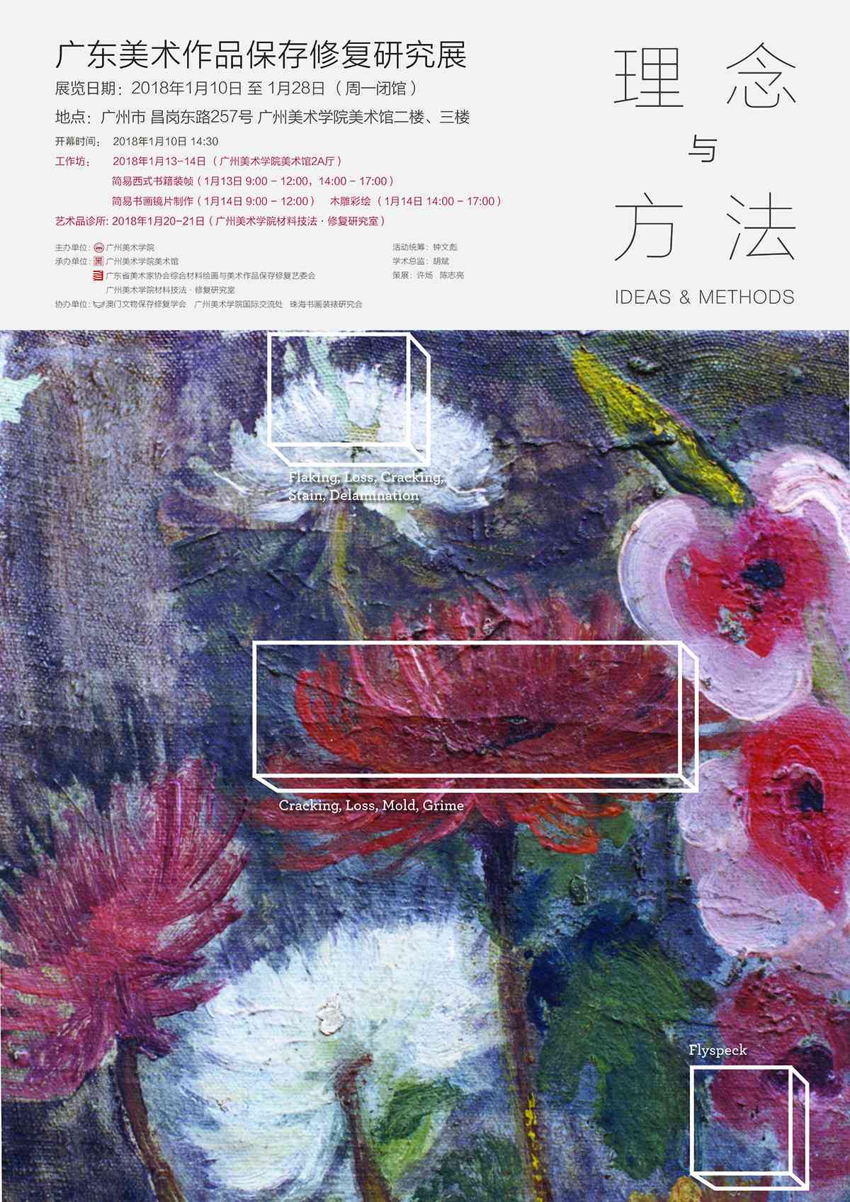 探究传统绘画与创意美术的差异与互补：技法、理念与实践全方位解析